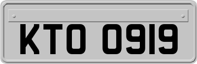 KTO0919