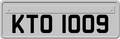 KTO1009