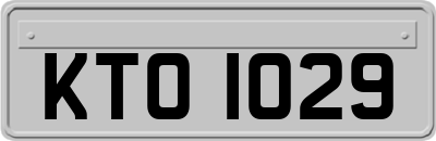 KTO1029