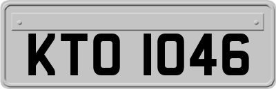 KTO1046