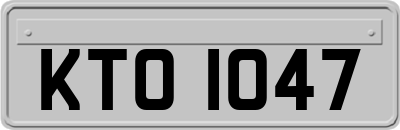 KTO1047