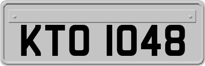 KTO1048