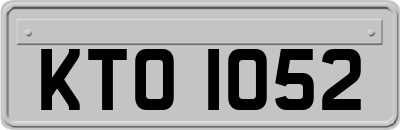 KTO1052