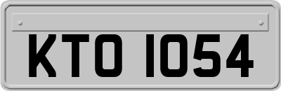 KTO1054