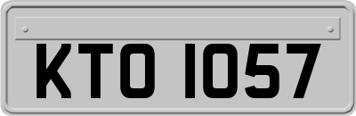 KTO1057
