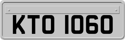 KTO1060