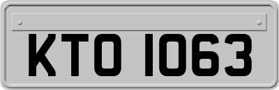 KTO1063