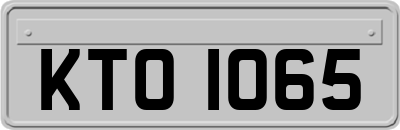 KTO1065