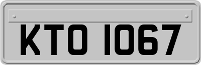 KTO1067