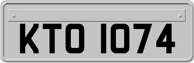 KTO1074
