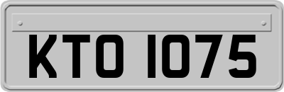 KTO1075