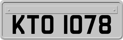 KTO1078