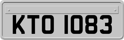 KTO1083