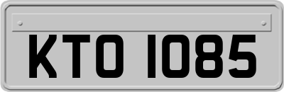 KTO1085