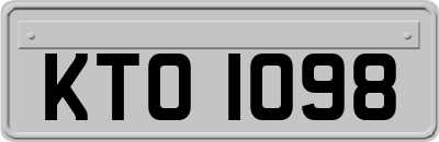 KTO1098
