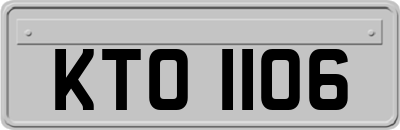 KTO1106