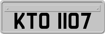 KTO1107