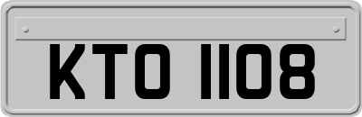 KTO1108