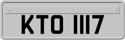 KTO1117