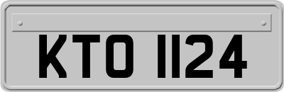 KTO1124