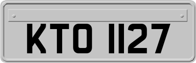KTO1127