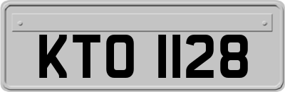 KTO1128
