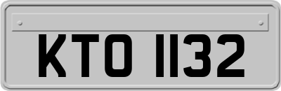 KTO1132