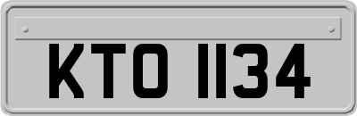 KTO1134