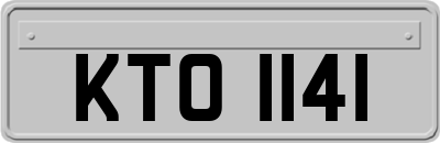 KTO1141