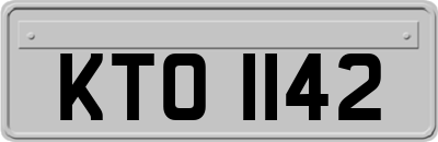 KTO1142