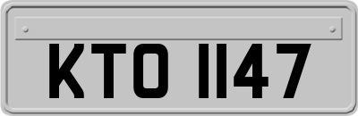 KTO1147