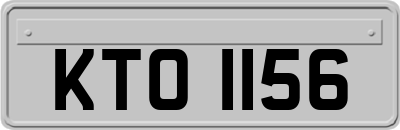 KTO1156
