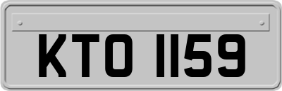 KTO1159