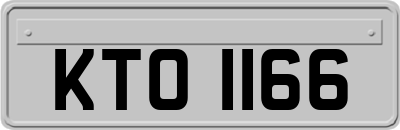 KTO1166