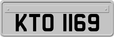 KTO1169