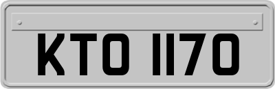 KTO1170