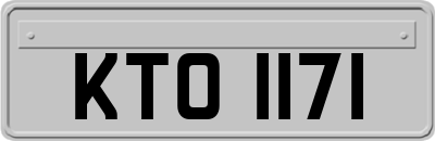 KTO1171