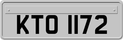 KTO1172