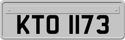 KTO1173