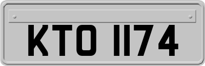 KTO1174