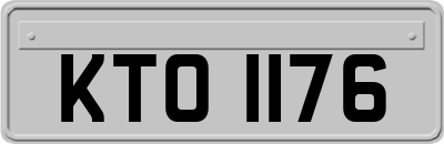 KTO1176