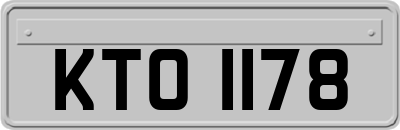 KTO1178