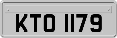 KTO1179