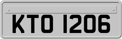 KTO1206