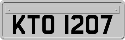 KTO1207