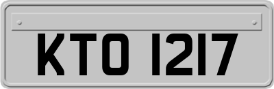 KTO1217