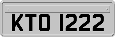 KTO1222