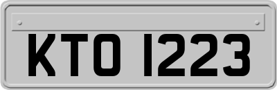 KTO1223