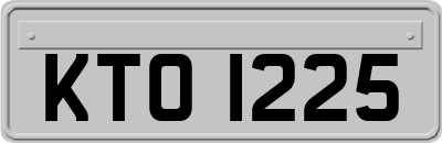 KTO1225