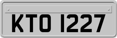 KTO1227